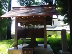 五社神社(神奈川県)