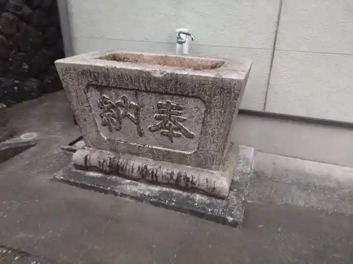 御守殿稲荷神社(静岡県)