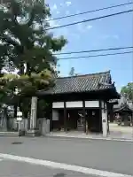 圓明寺(円明寺)(愛媛県)