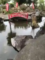 観音寺の御朱印