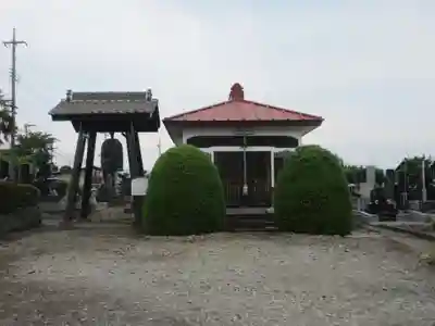 真光寺(群馬県)