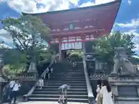 清水寺(京都府)