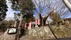 慈恩寺阿弥陀堂(奈良県)