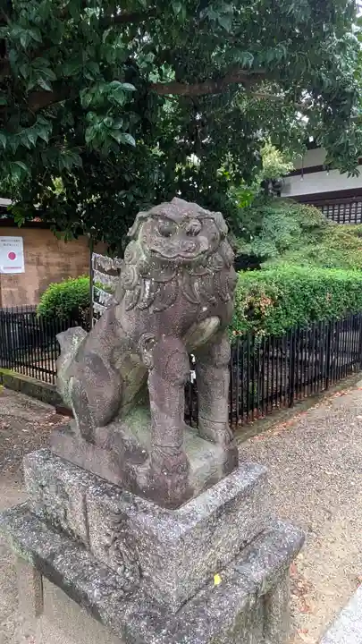 旭神社(大阪府)
