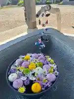 鹿島台神社(宮城県)