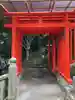 高津柿本神社(島根県)