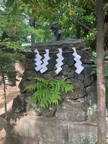 田無神社(東京都)