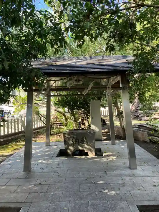 結神社(岐阜県)
