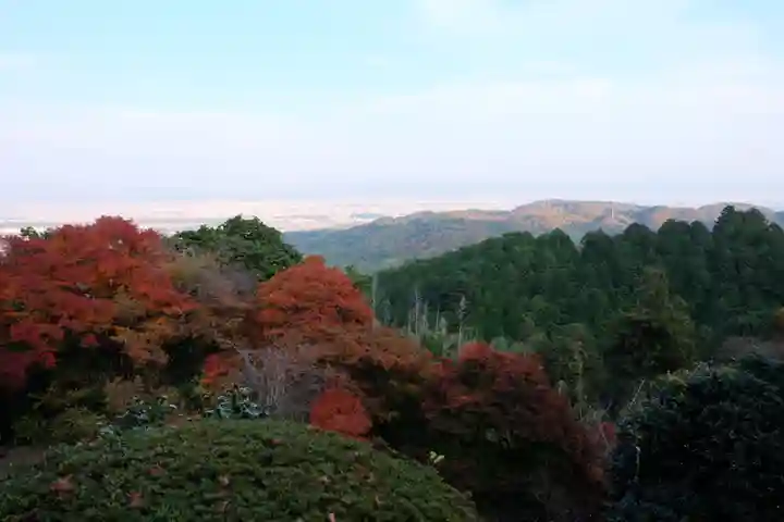 善峯寺(京都府)