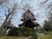 真正極楽寺(真如堂)(京都府)