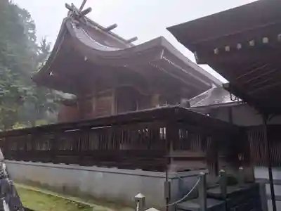 粟井神社(香川県)