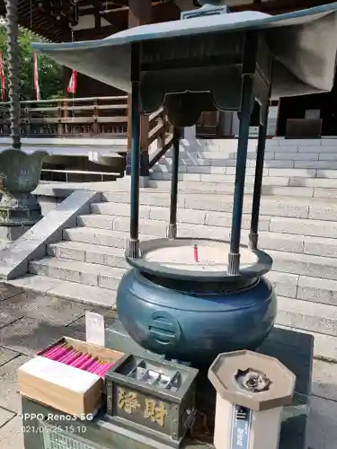 寛永寺開山堂(東京都)