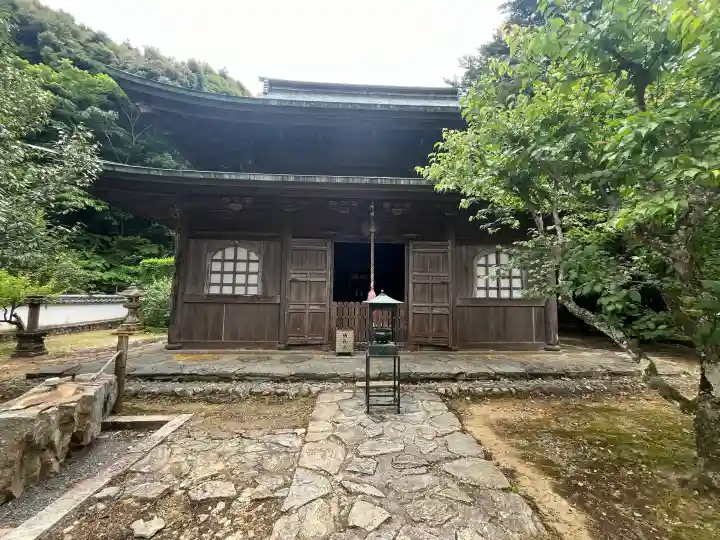 洞春寺(山口県)