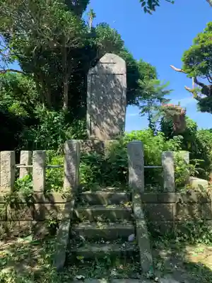 遠見岬神社(千葉県)