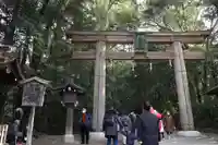 大神神社(奈良県)