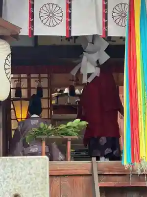 崇道天皇社(奈良県)