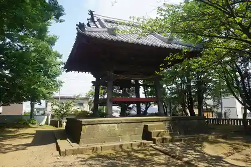 千葉寺のその他建物