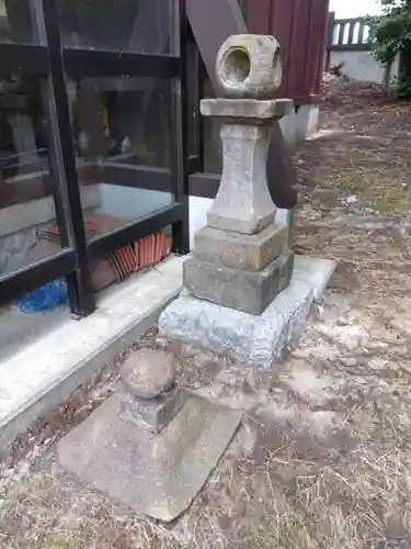 少彦名社(富山県)