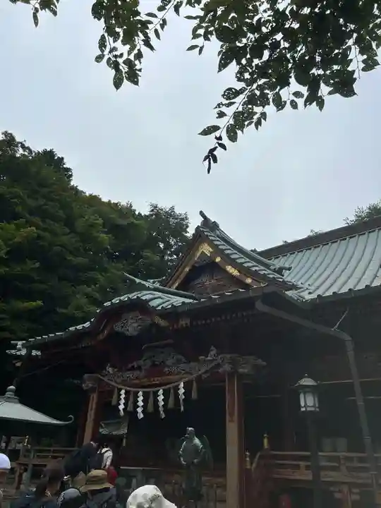 高尾山薬王院(東京都)