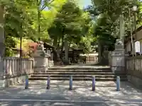 調神社(埼玉県)