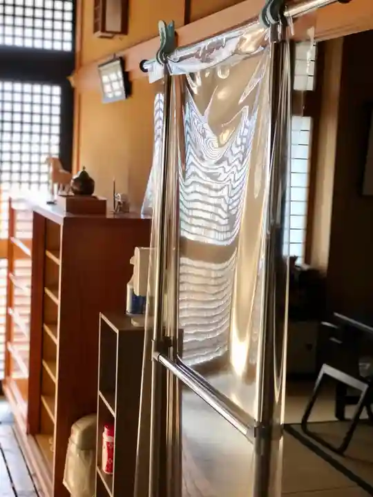 吹上寺のその他建物