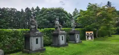 医王寺(福島県)