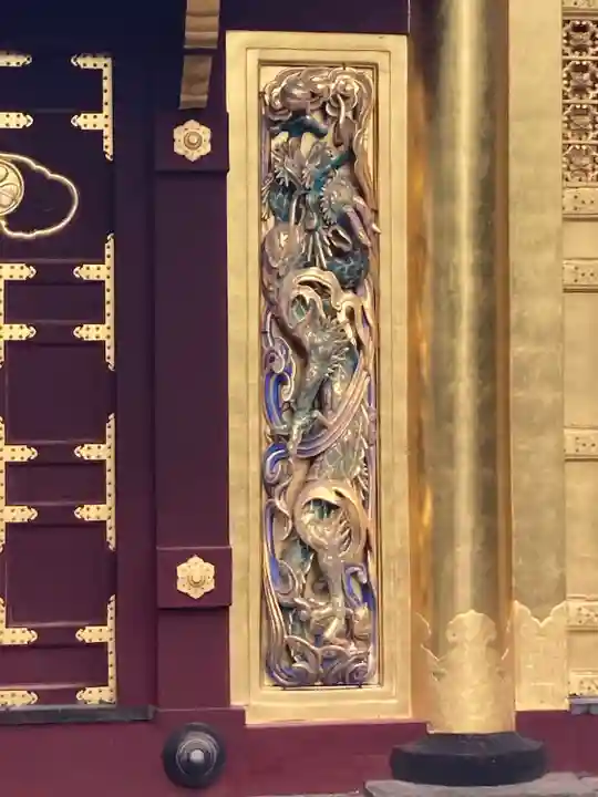 上野東照宮(東京都)