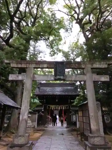 赤坂氷川神社(東京都)