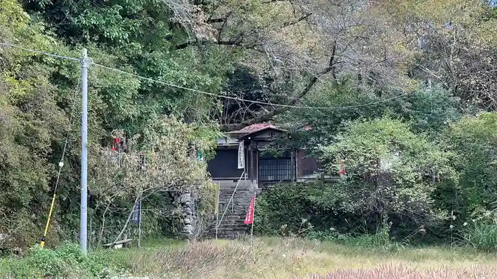 真福寺(埼玉県)
