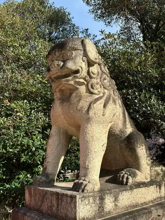 住吉大社(大阪府)