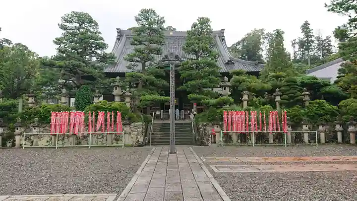 秋葉總本殿可睡斎のその他建物