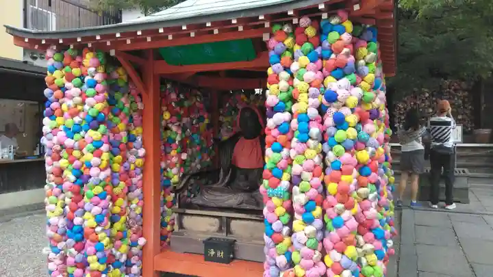 金剛寺(八坂庚申堂)(京都府)