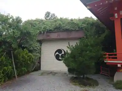 日枝神社(東京都)