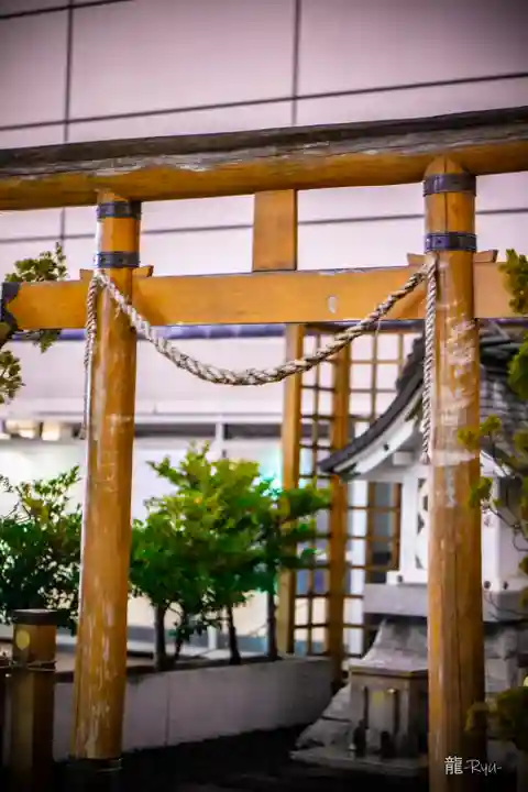 藤崎えびす神社(宮城県)