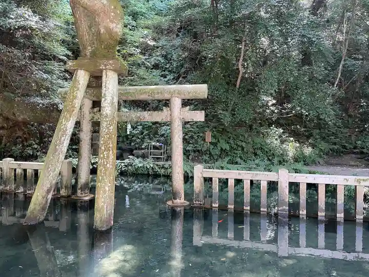鹿島神宮(茨城県)