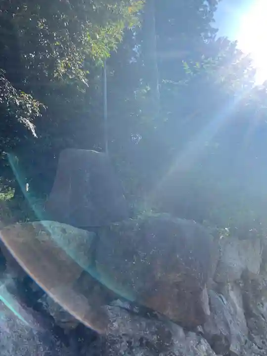 笠山坐神社(奈良県)