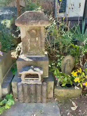 養国寺(東京都)