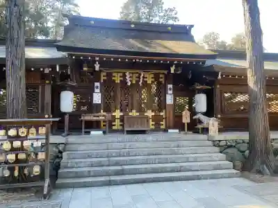 伊太祁曽神社(和歌山県)