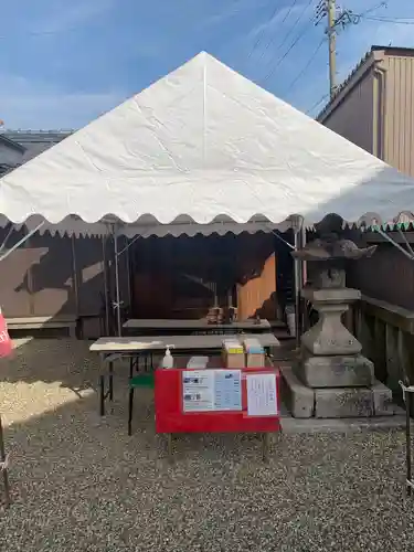 市神社(愛知県)