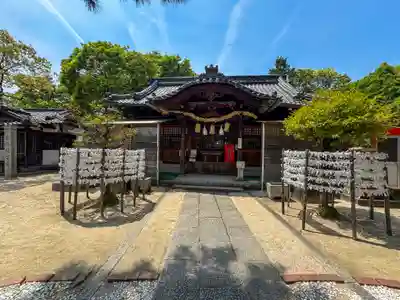 三蔵稲荷神社(広島県)