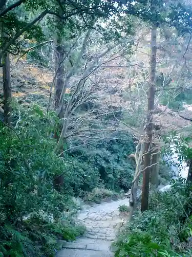 瑞泉寺のその他建物