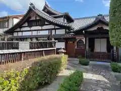 日體寺(京都府)