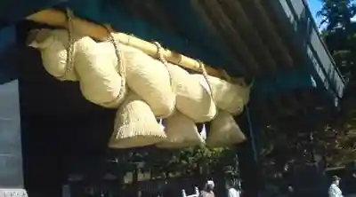 出雲大社(島根県)