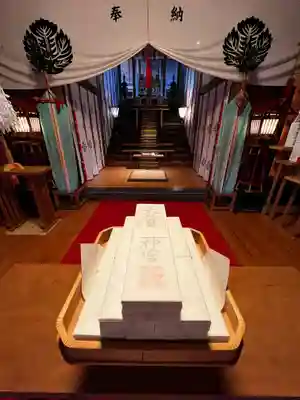 飯盛神社(長崎県)