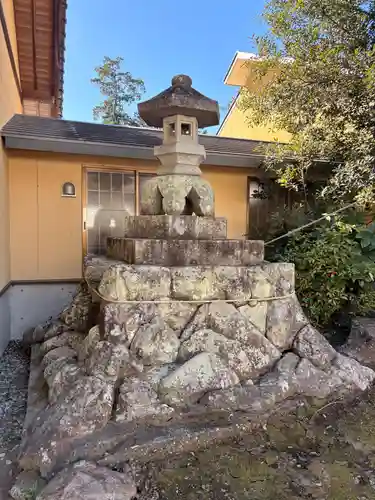 砥鹿神社（里宮）(愛知県)