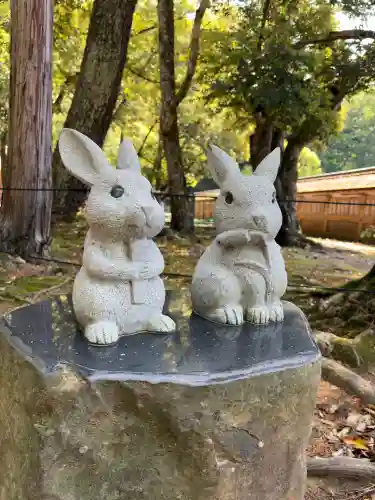 出雲大社(島根県)