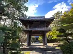 伊勢の国 四天王寺(三重県)