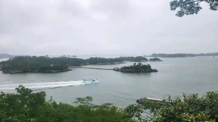 毘沙門堂(宮城県)