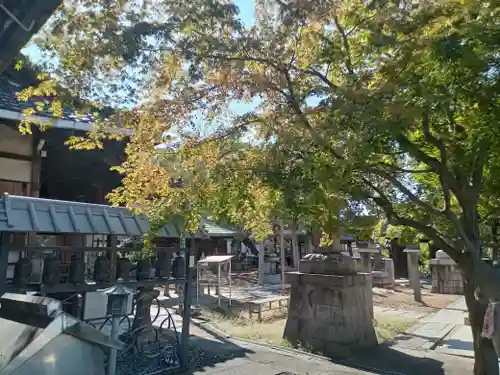 聖天山正圓寺(大阪府)