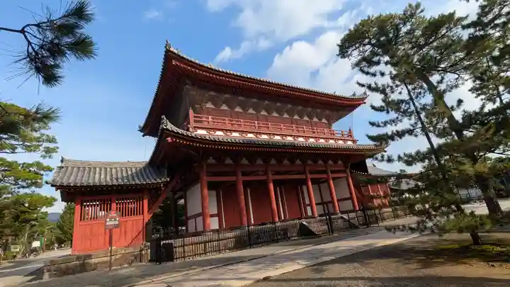妙心寺(妙心禅寺)(京都府)